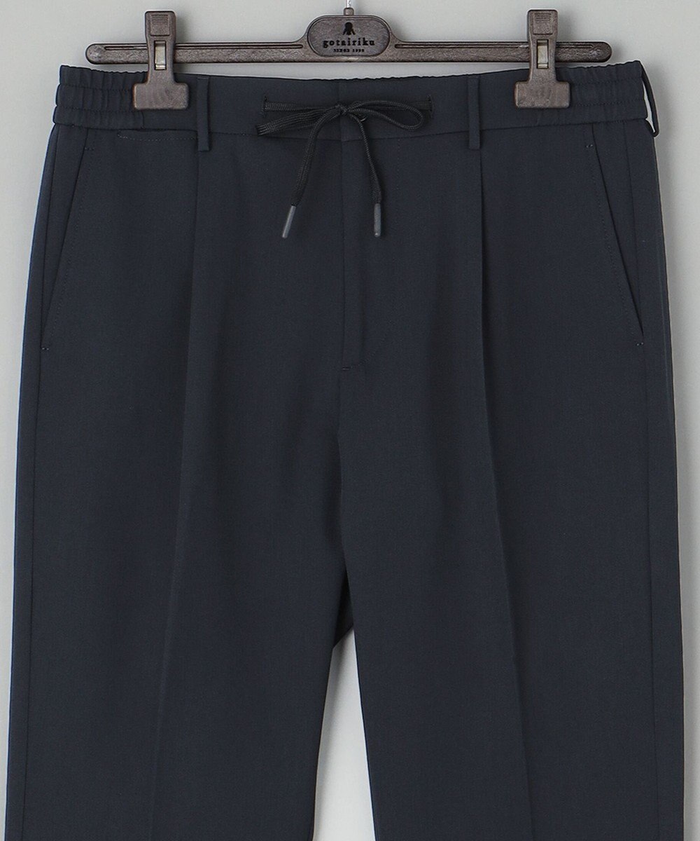 GOTAIRIKU 【GOTAIRIKU別注】BERWICH_BERTO_GYM パンツ 