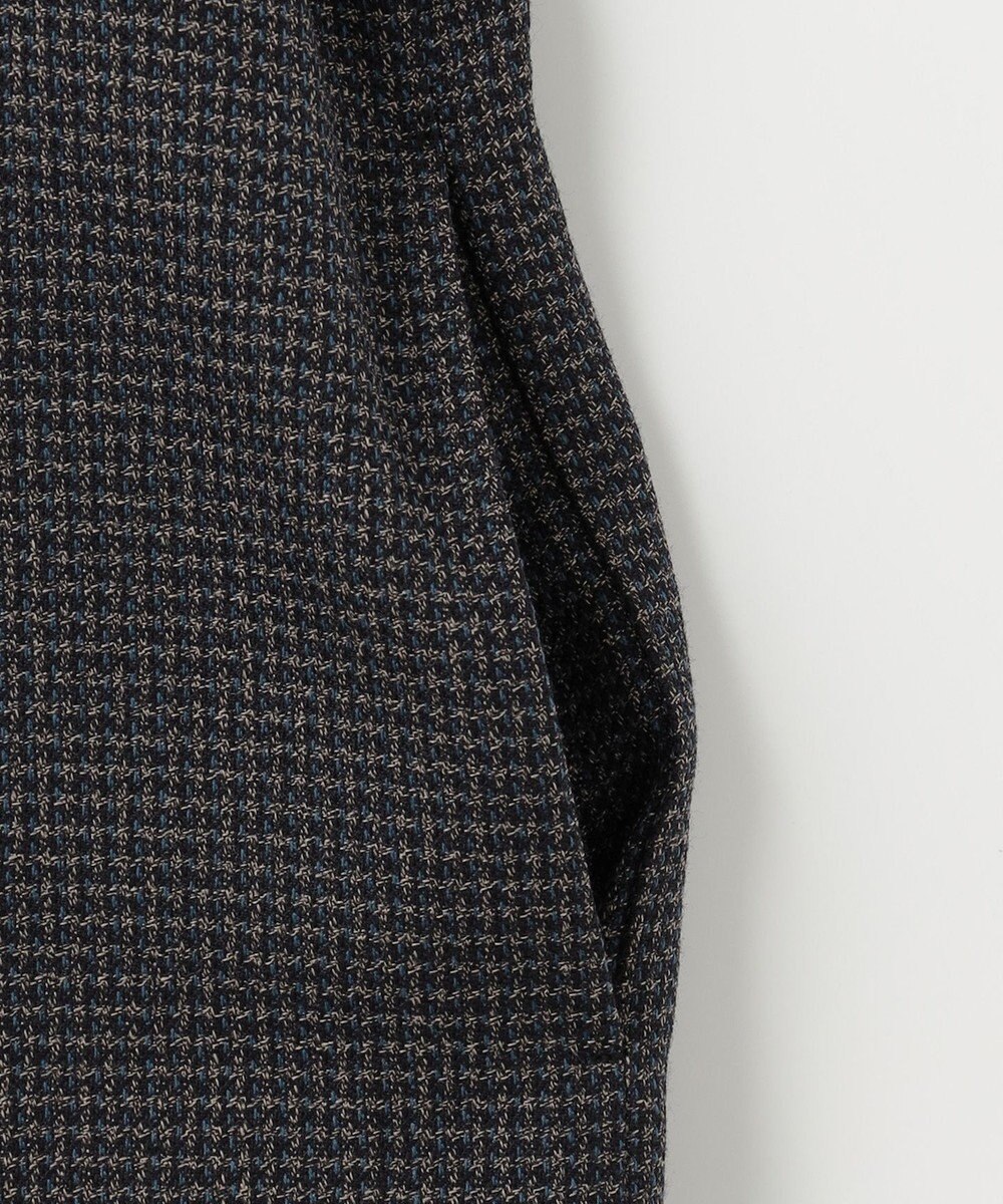 J.PRESS LADIES L T/W 杢 ライトツイード ジャンパースカート 