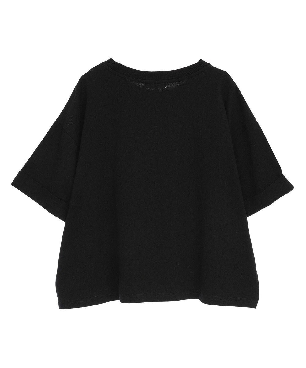 Green Parks ｍｉｆｆｙ／フラワープリントＴシャツ 