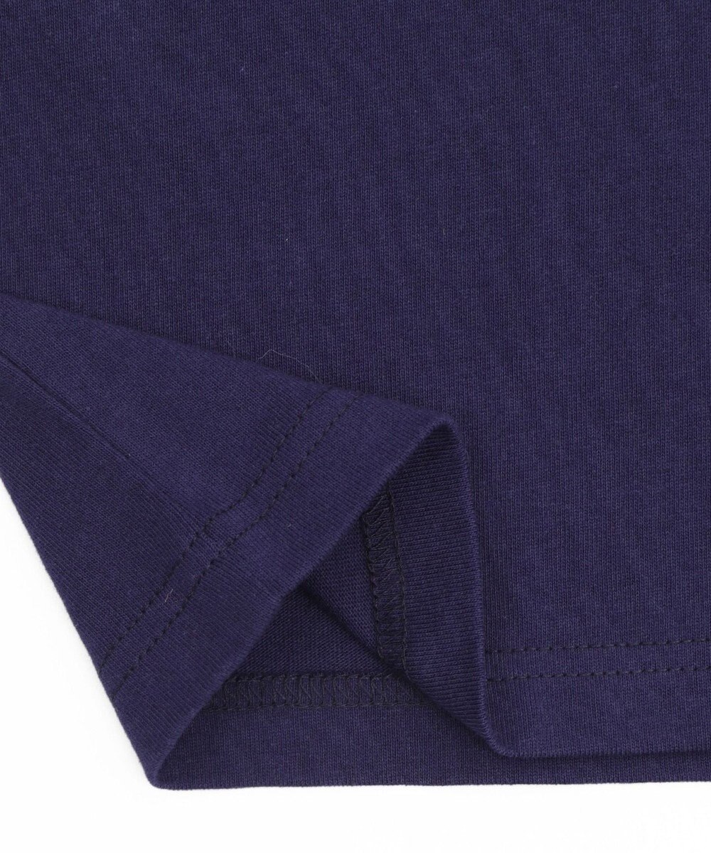 WEGO ナンバリングショートT 