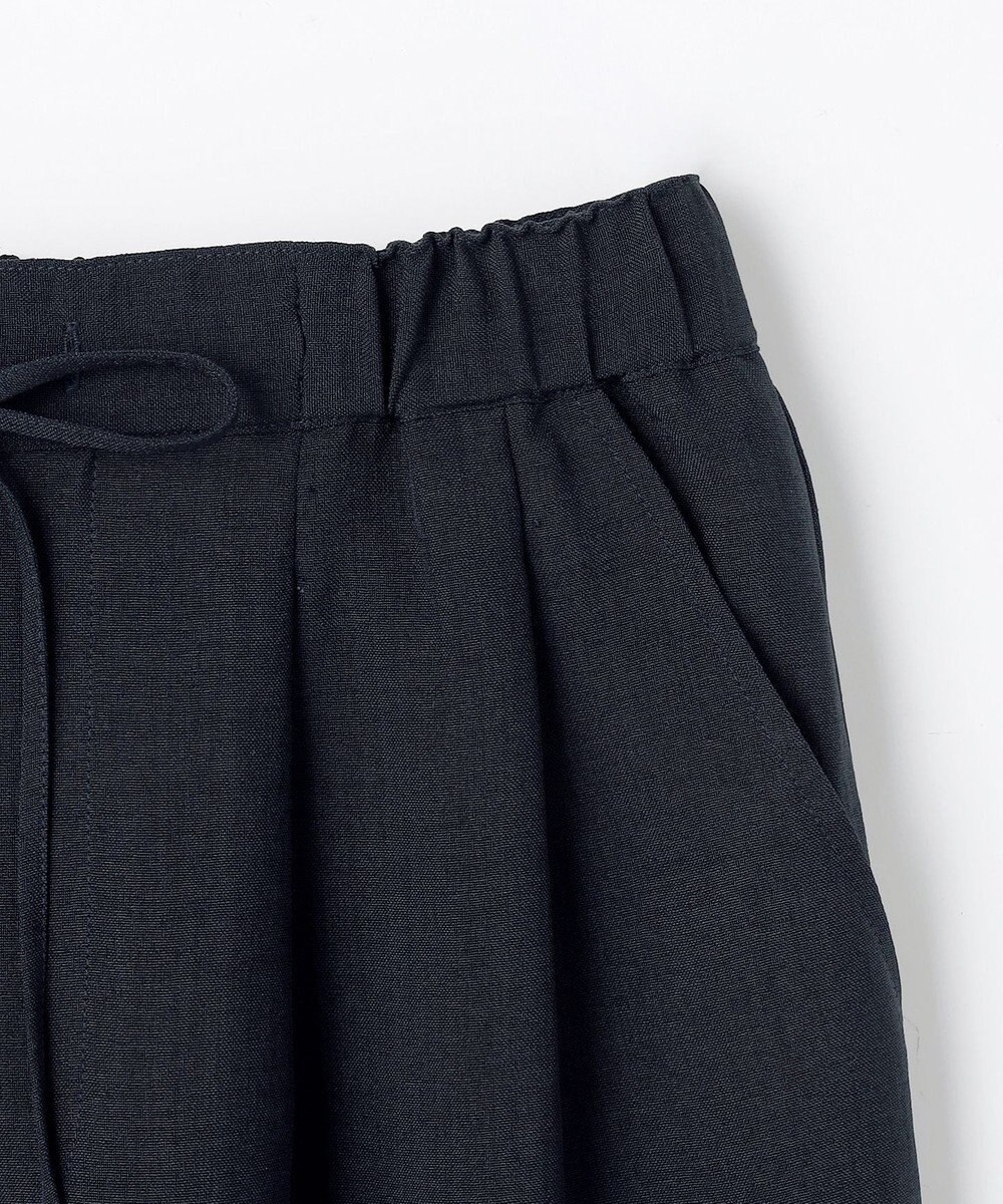 ANY 【2SET】2WAYビスチェ×ワイドパンツセットアップ 