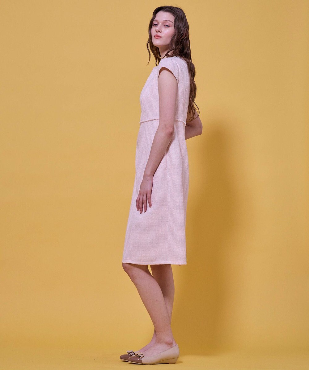 TOCCA 【00サイズあり】GLOW SILHOUETTE ドレス 