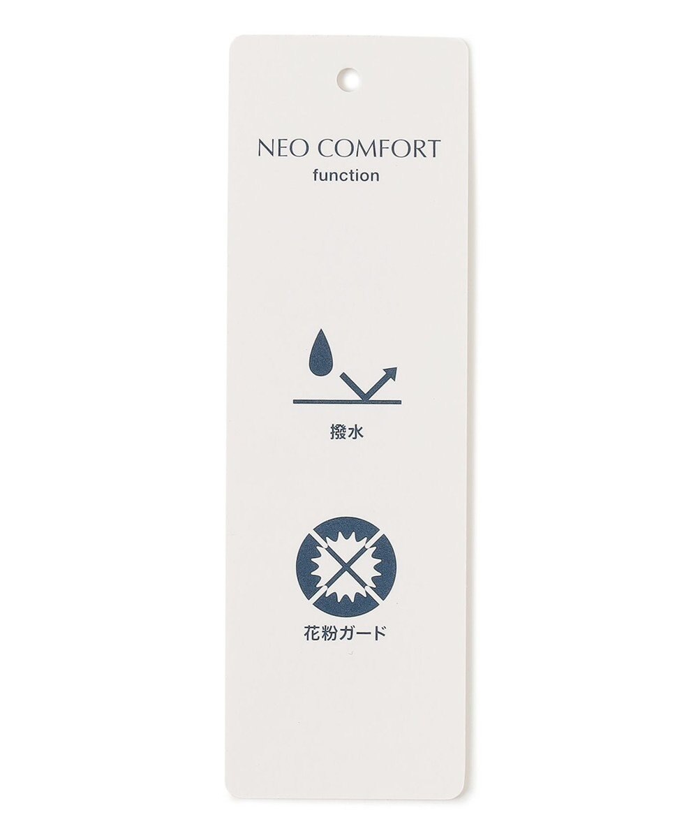 J.PRESS LADIES 撥水ツイル トレンチコート 