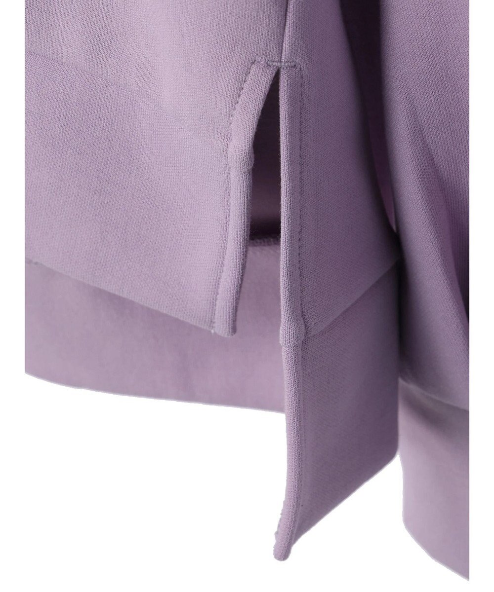 earth music&ecology ダンボールパーカー 