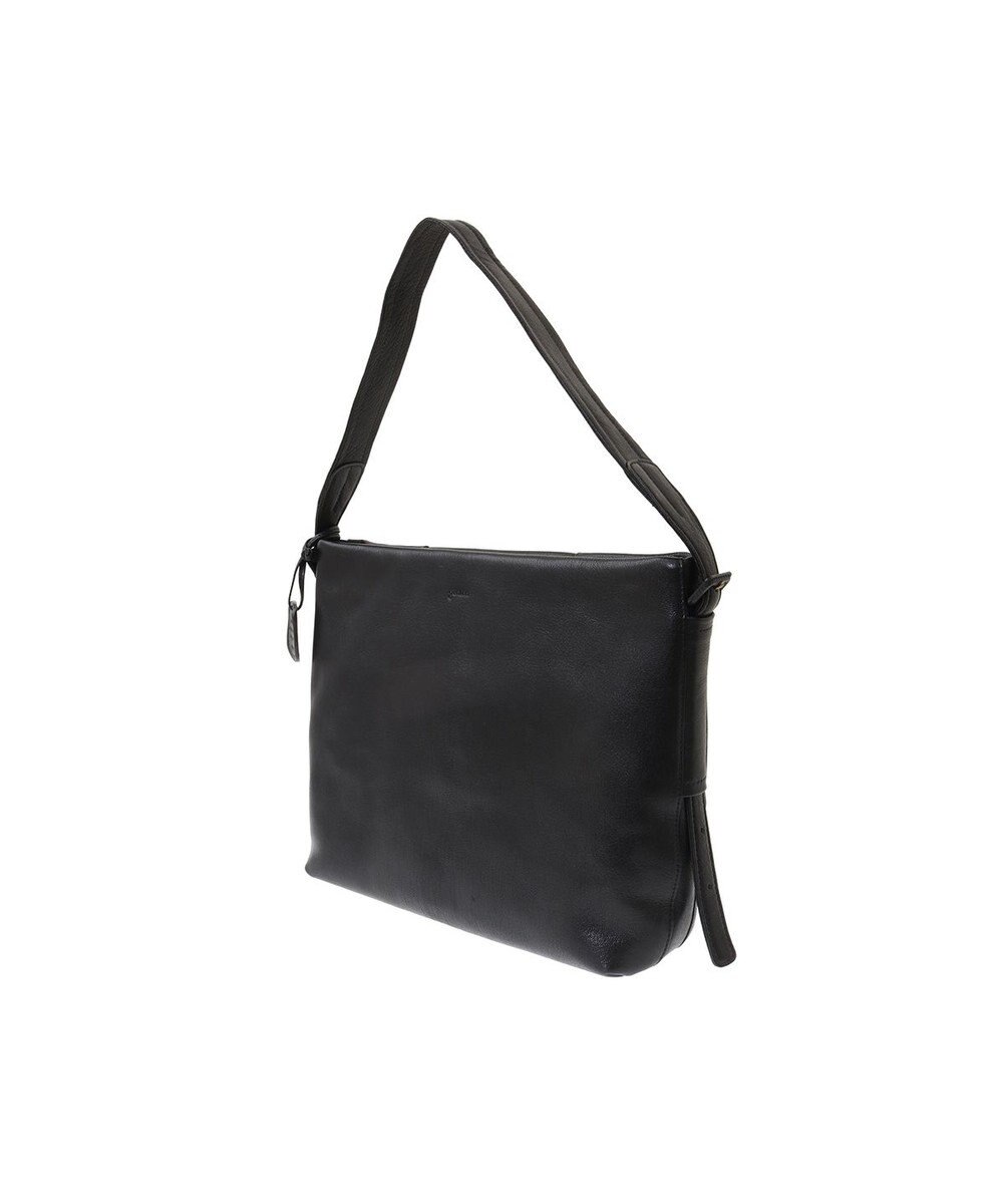 genten ゴートベーシック 2wayショルダーバッグ 