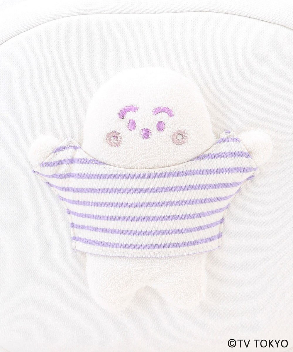 組曲 KIDS 【Fサイズ】シナぷしゅ リュック 