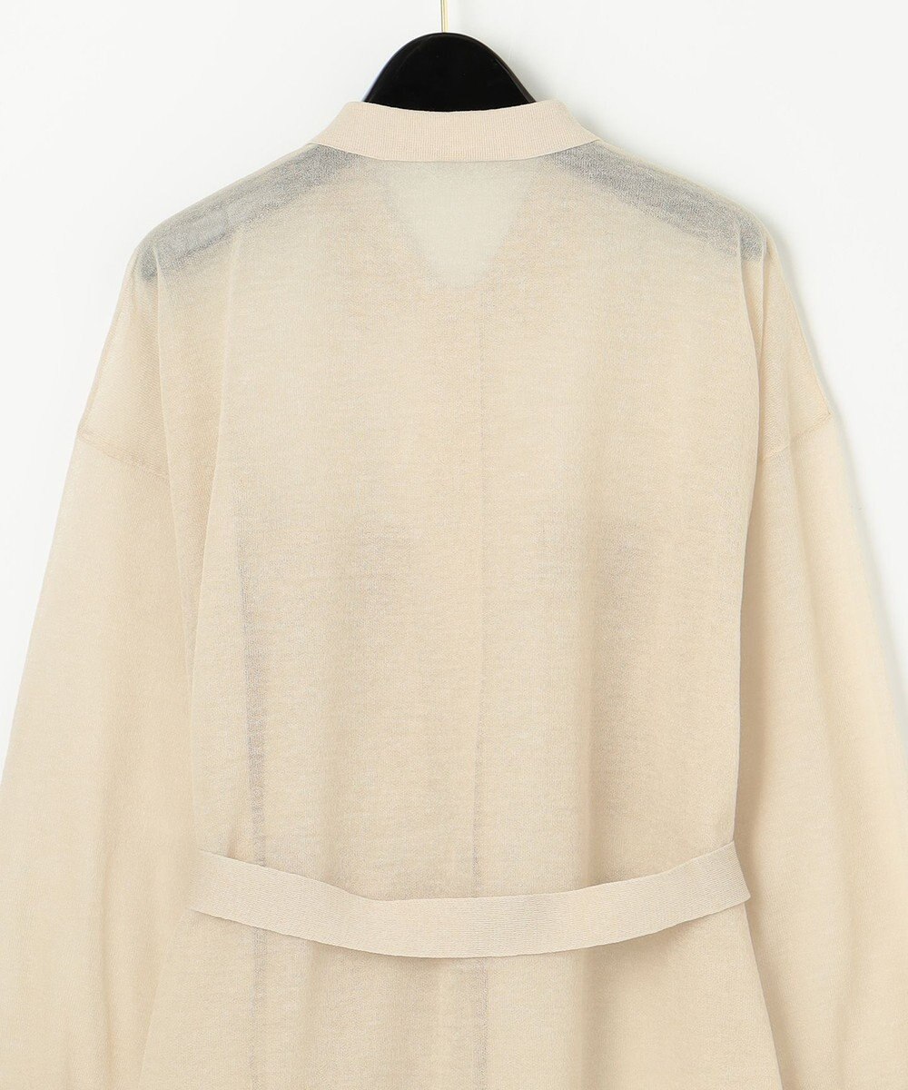 シアーニットシャツブラウス / GRACE CONTINENTAL | ファッション通販  