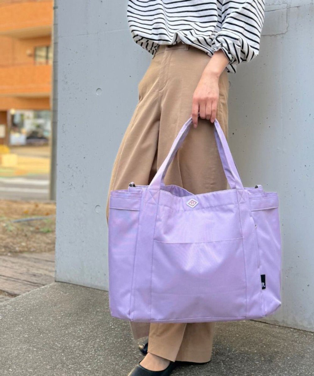 ROOTOTE 3182【ロングセラー商品】SN.ミディアム.ポケッツ-E 
