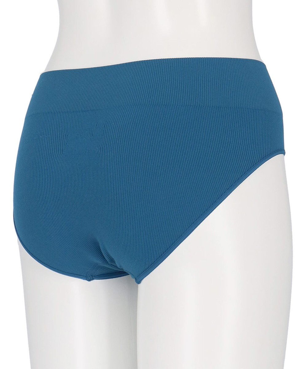 WACOAL ショーツ 【GOCOCi ゴコチ】 CGG255とペア ぴったりフィット ウエストのズレを軽減 レディース PGG255 /ワコール 