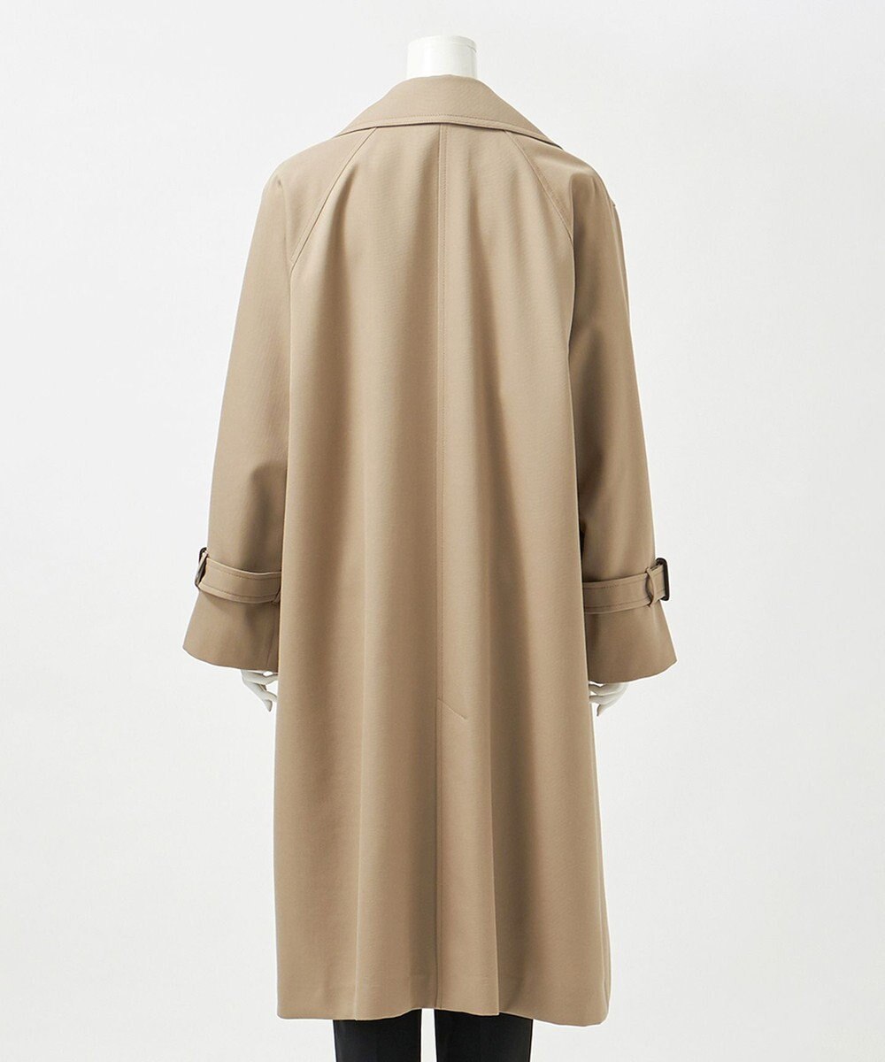23区 【エステータ】ウールトレンチコート 
