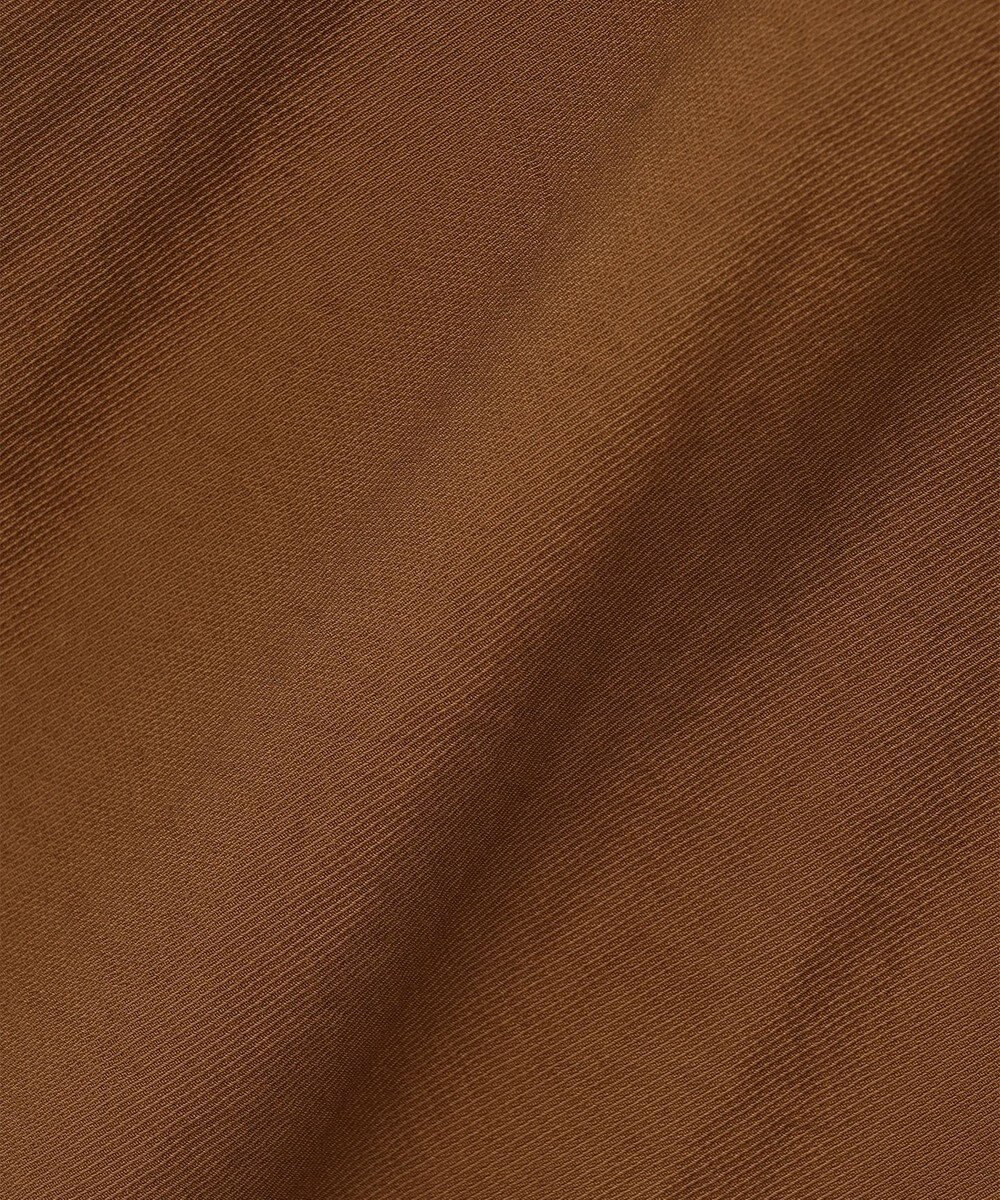 ICB 【洗える】VIS/NYタンブラーツイル ワイドパンツ 