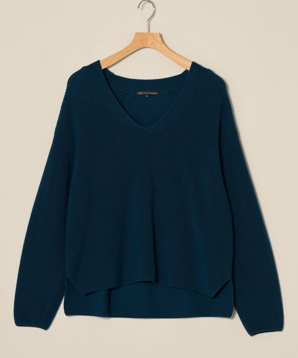 ONWARD Reuse Park 【23区】ニット秋冬 