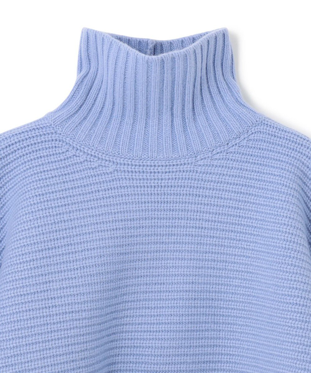 BEIGE， LA BAUME / ショートニット 