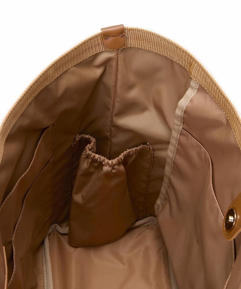 TOPKAPI 【Breath TOPKAPI】2way A4 ロングハンドル トート バッグ 