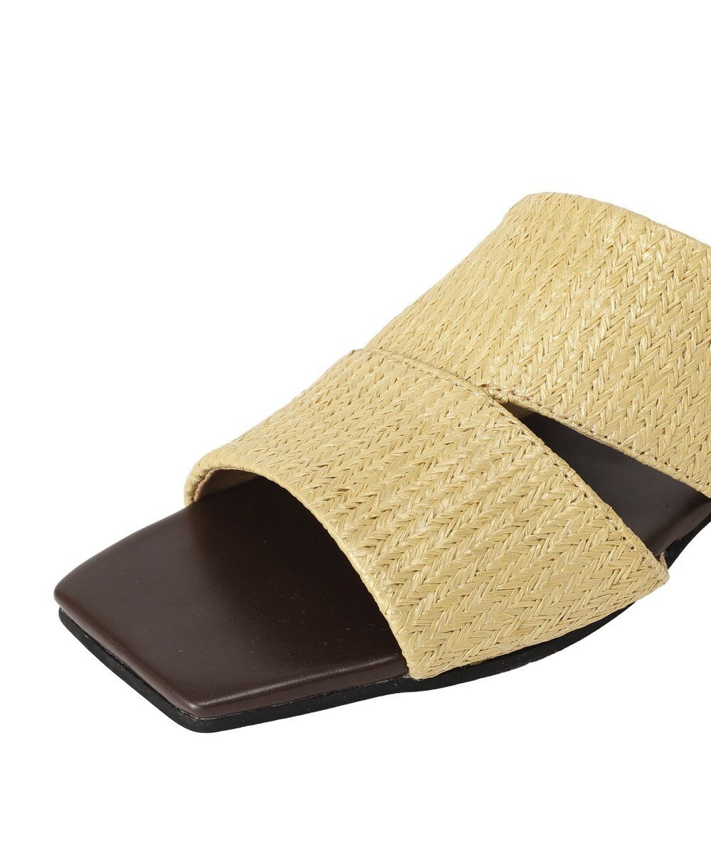 Green Parks サイドオープンサマーミュール 