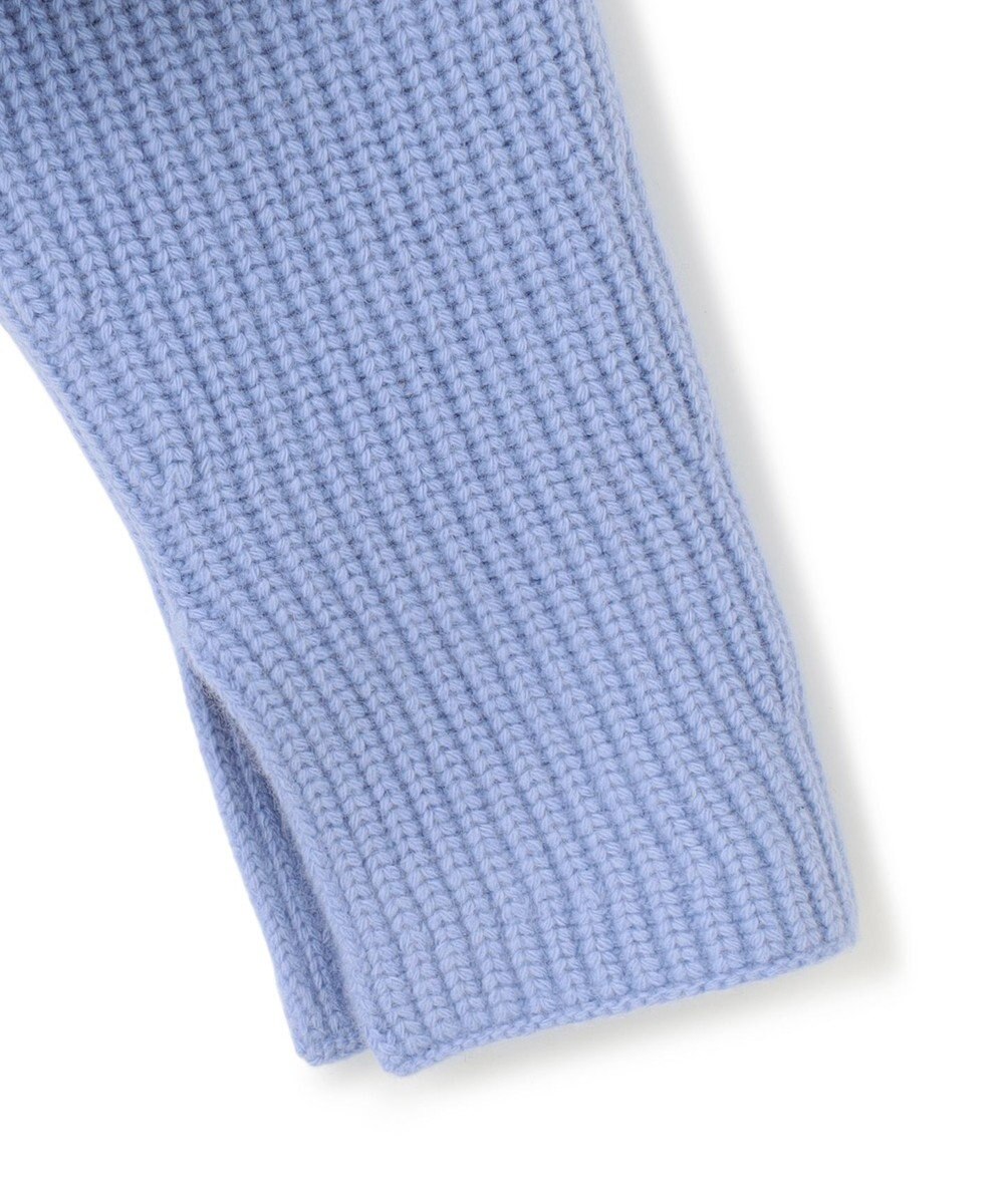 BEIGE， LA BAUME / ショートニット 