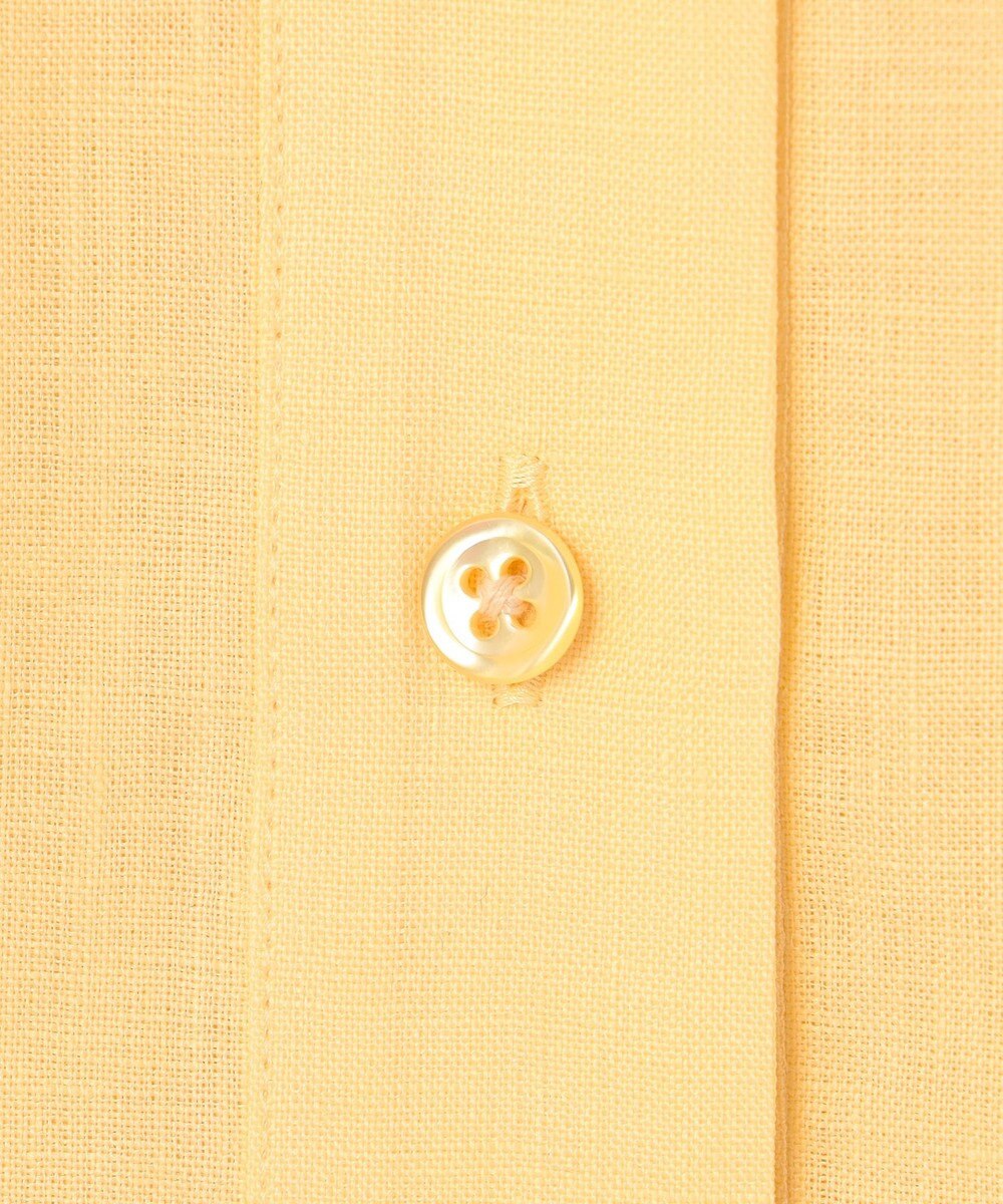 自由区 L トルコリネン シャツ 