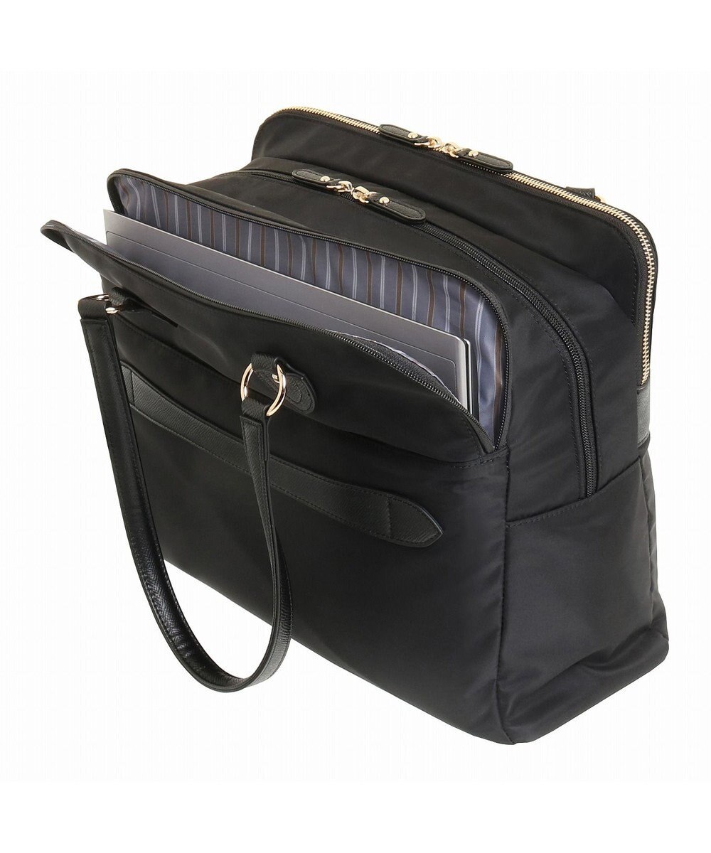 ACE BAGS & LUGGAGE ace. リモフィス ビジネストートバッグ レディース  A4 13.3インチ 10314 