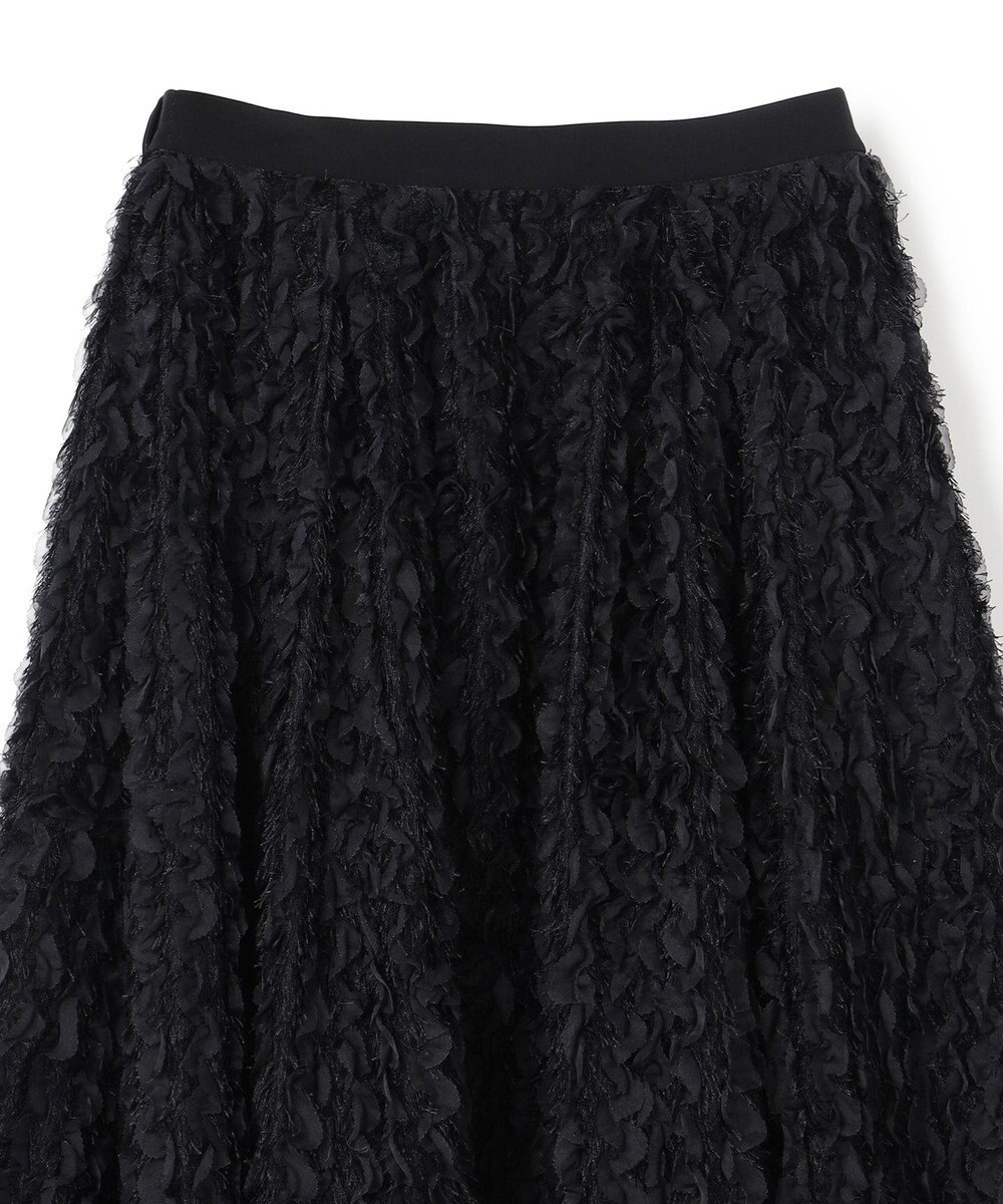 TOCCA 【百田夏菜子さん着用】【消臭】RUFFLE WALTZ スカート 