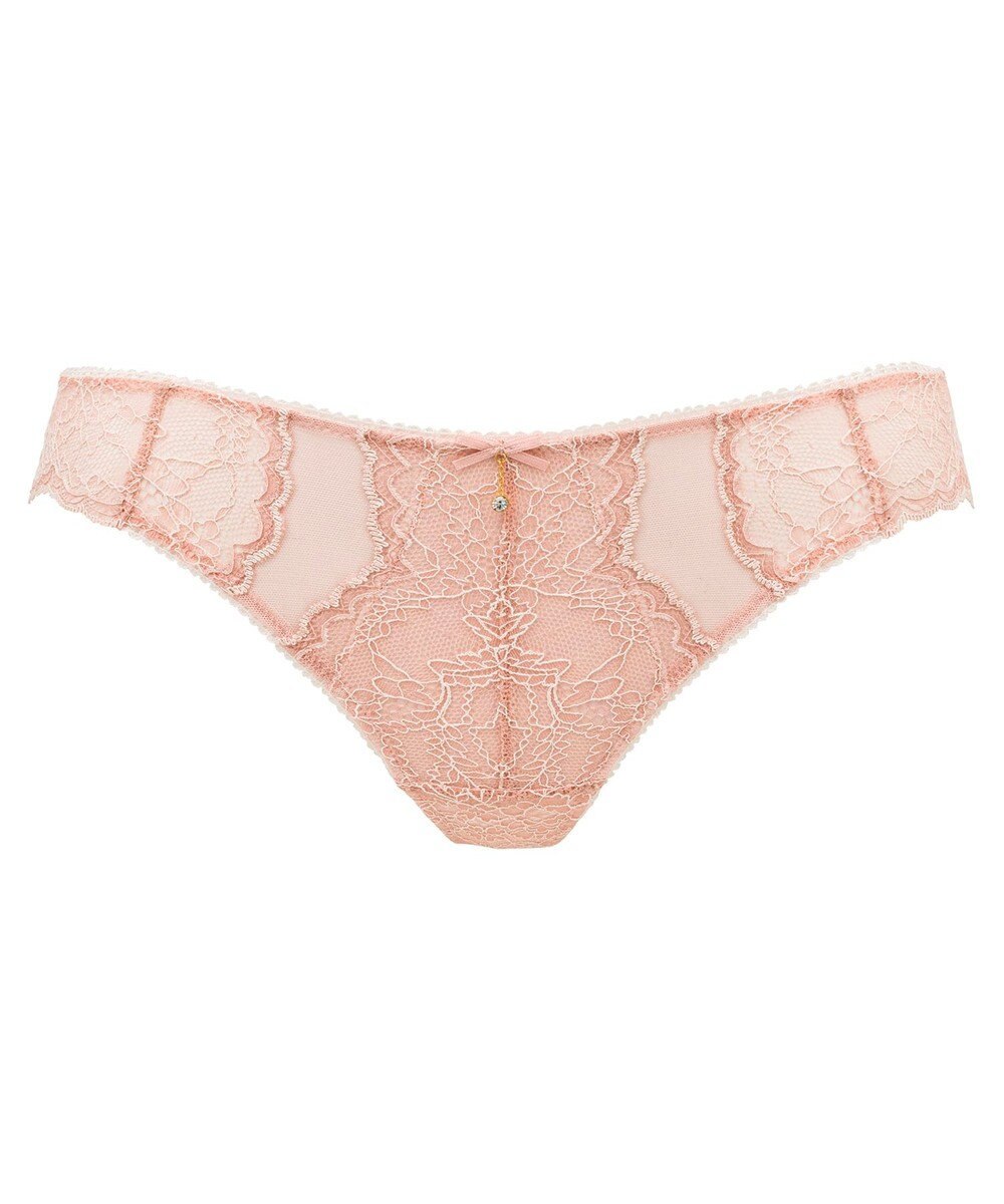 BRADELIS New York 【BRADELIS New York】ジャスミンスタイルタンガ25S1 ブラデリス 