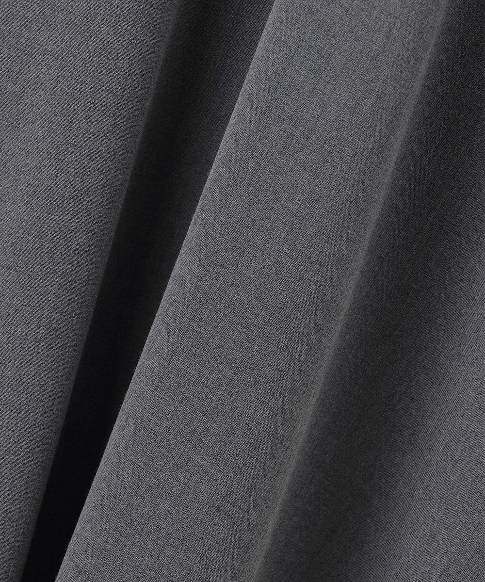 ANY 【洗濯機可能/ストレッチ】ウールライクキャミワンピース 