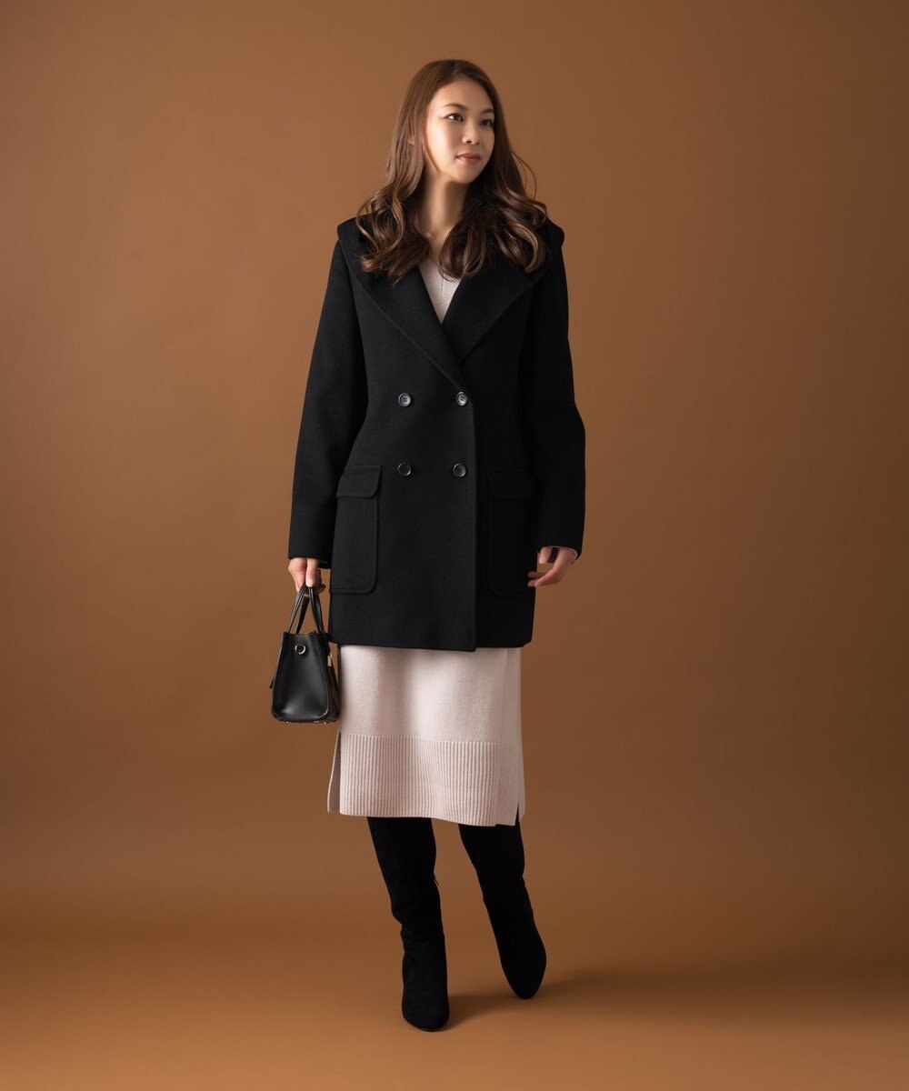 ONWARD Reuse Park 【23区】コート秋冬 