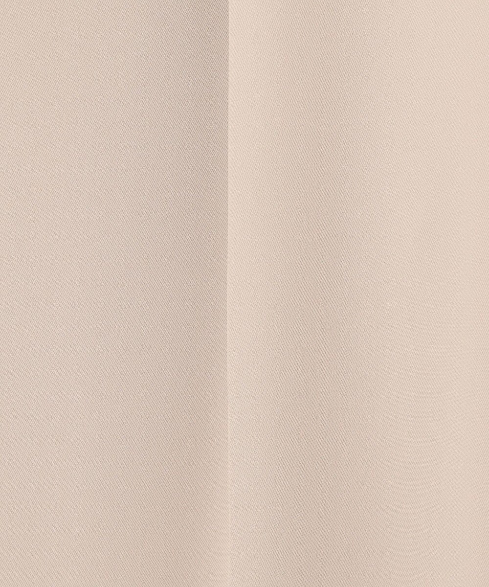 GRACE CONTINENTAL ビジュー釦サロペット 