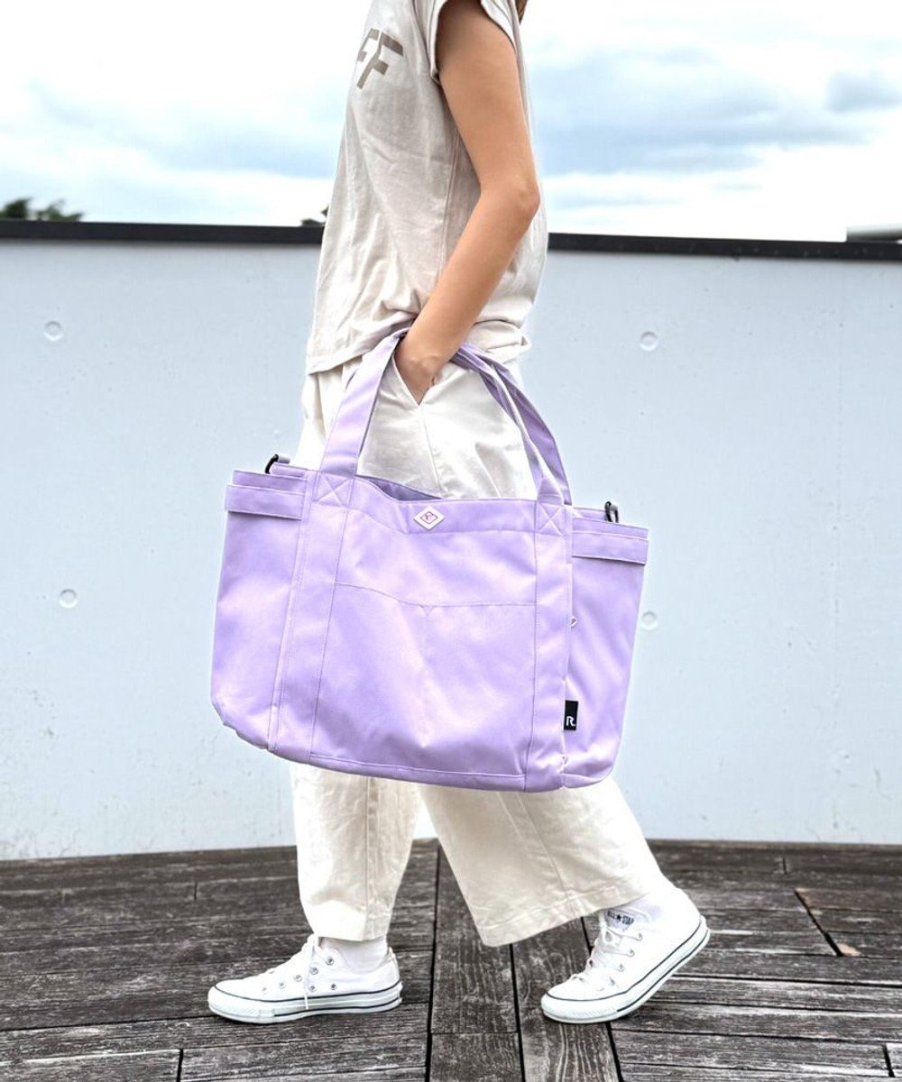 ROOTOTE 3182【ロングセラー商品】SN.ミディアム.ポケッツ-E 