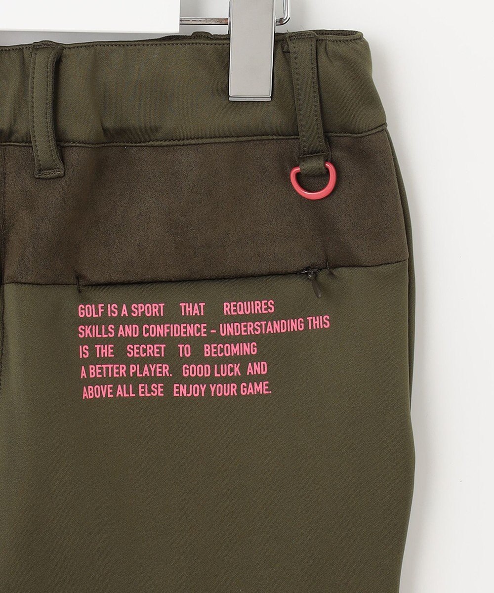 PW CIRCULUS 【WOMEN】ダンボールジョガー 