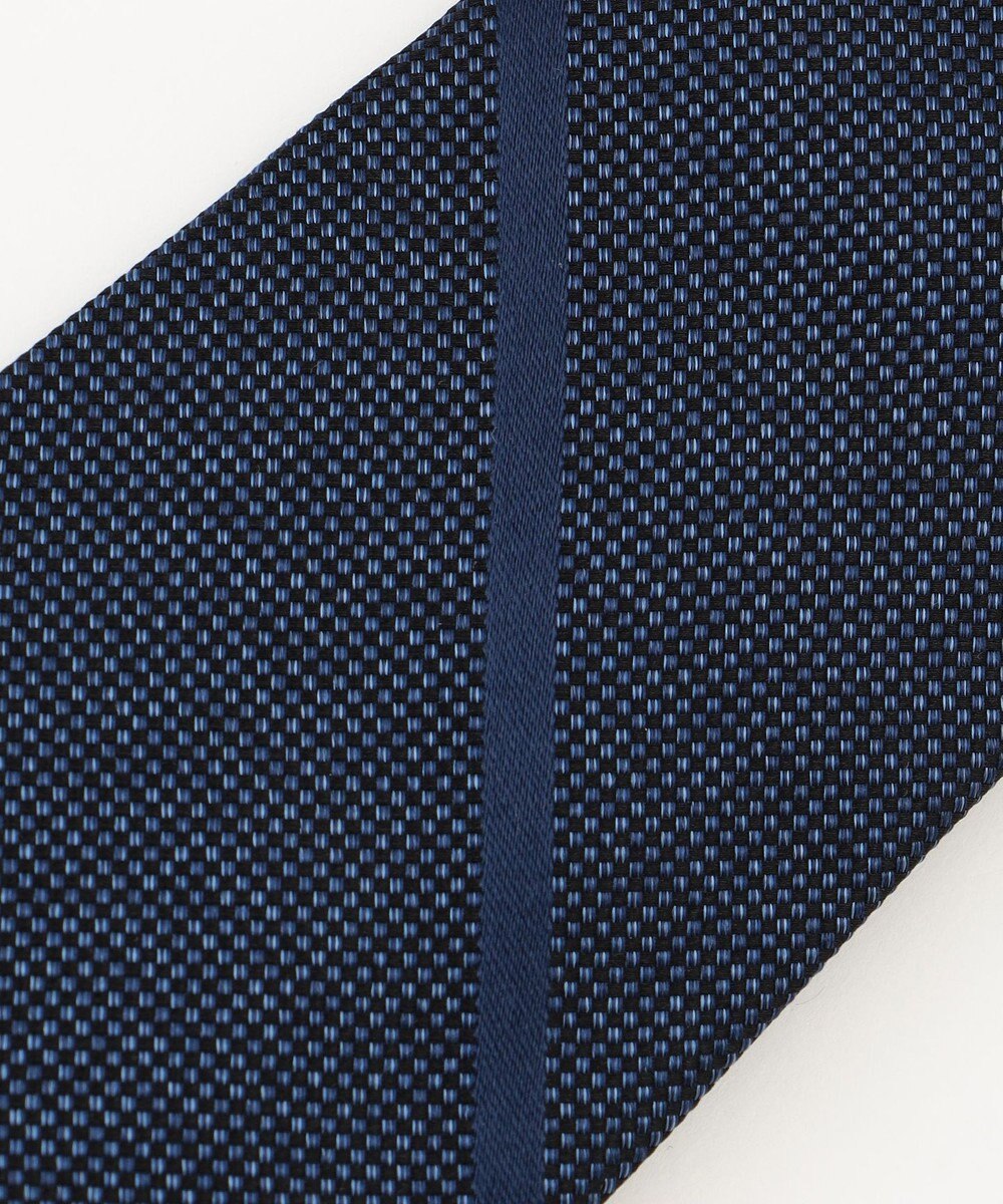 J.PRESS MEN 【GEOMETRIC JACQUARD COLLECTION】ジオメトリックジャガード ネクタイ 