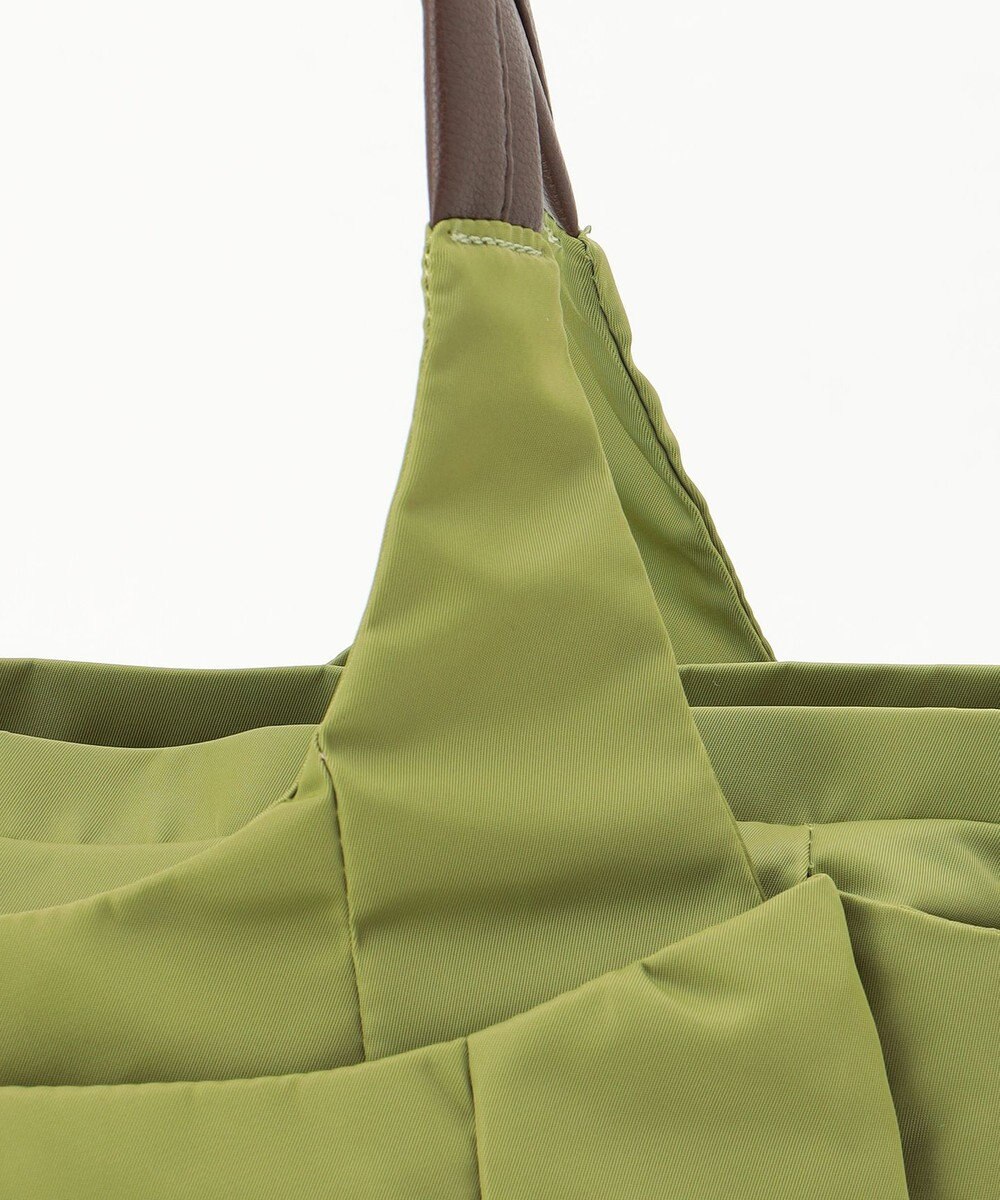 Y'SACCS 【Y’SACCS vous et】ラウンド2WAYトート 