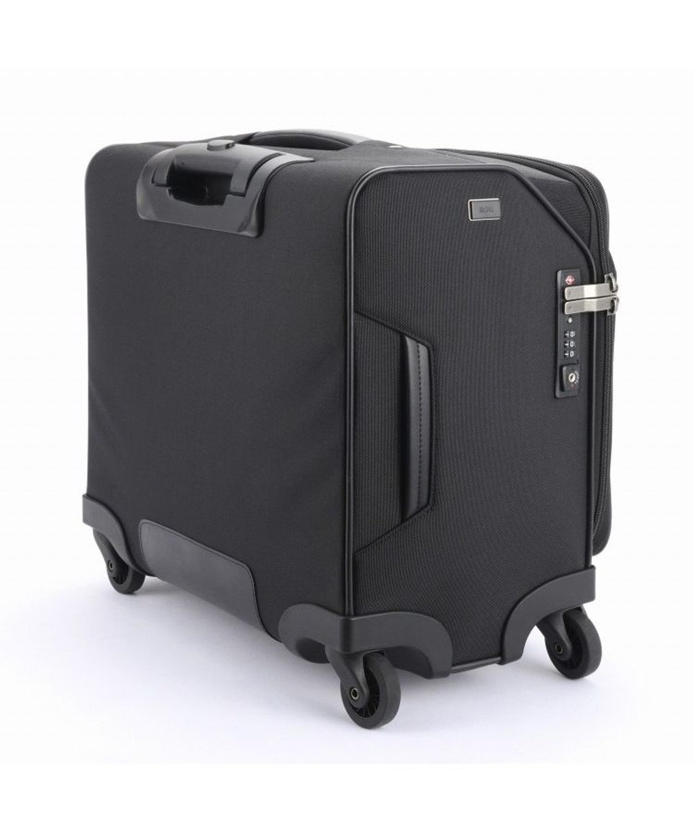 ACE BAGS & LUGGAGE ace.GENE エース フレックスルーフ2 ビジネストローリー 機内持ち込みサイズ 2-3泊 67571 