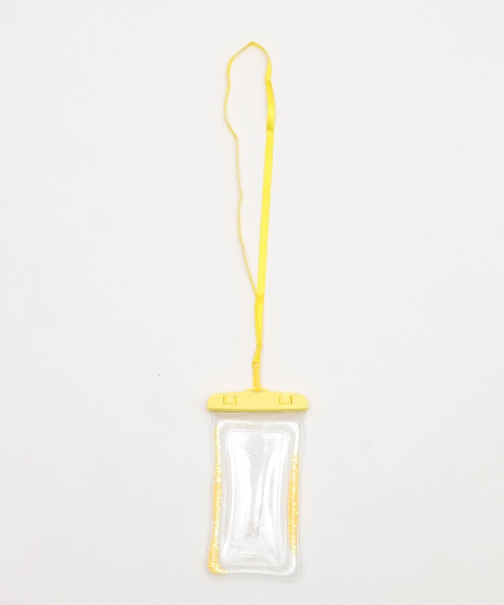 WEGO 防滴スマホポーチA 