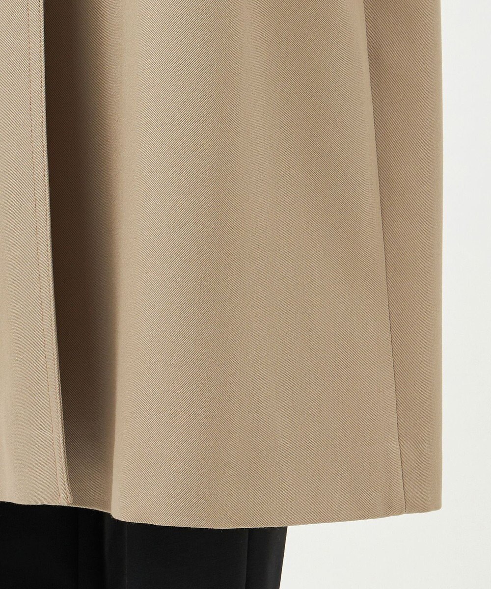 23区 【エステータ】ウールトレンチコート 