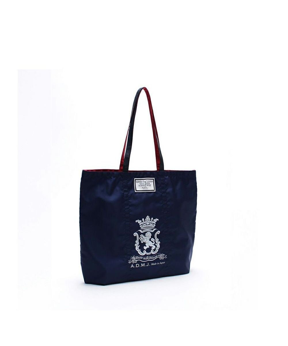 A.D.M.J. 【ナイロン】デービス/サブバッグS 