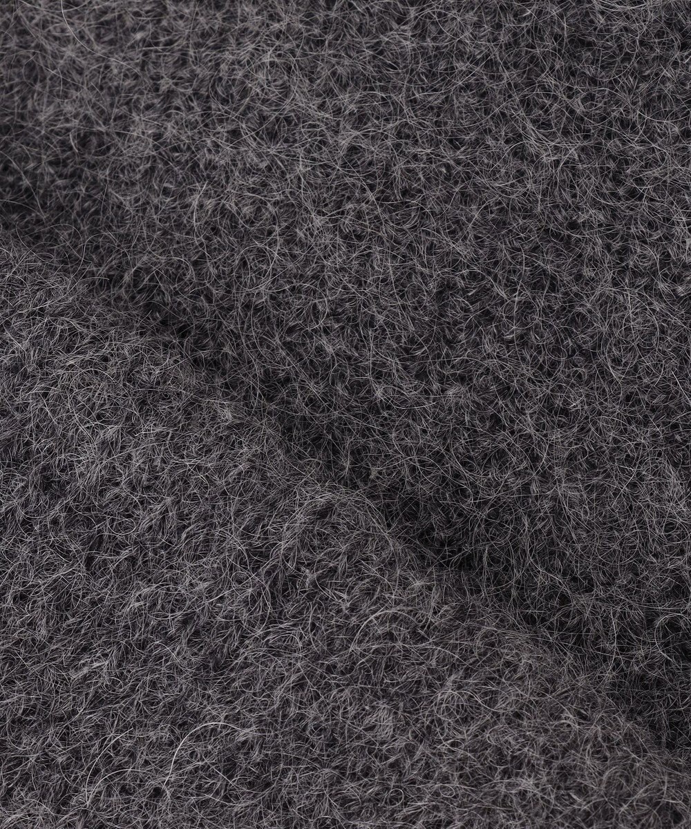 NAVE 【ReNAVE】ウールモヘア カーディガン 