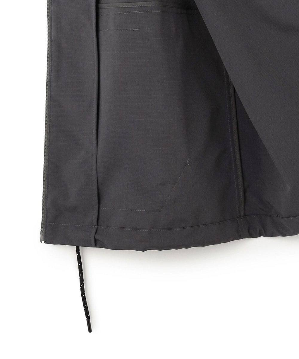 J.PRESS YORK STREET 【UNISEX】リップストップ マウンテンパーカー 