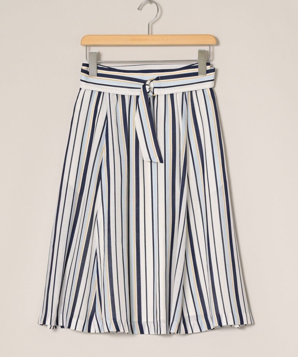 ONWARD Reuse Park 【any SiS】スカート春夏 
