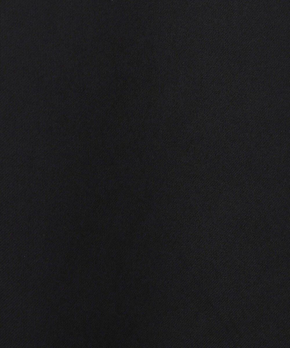 BEIGE， CASSITER / リネンブレンド サテンスカート 