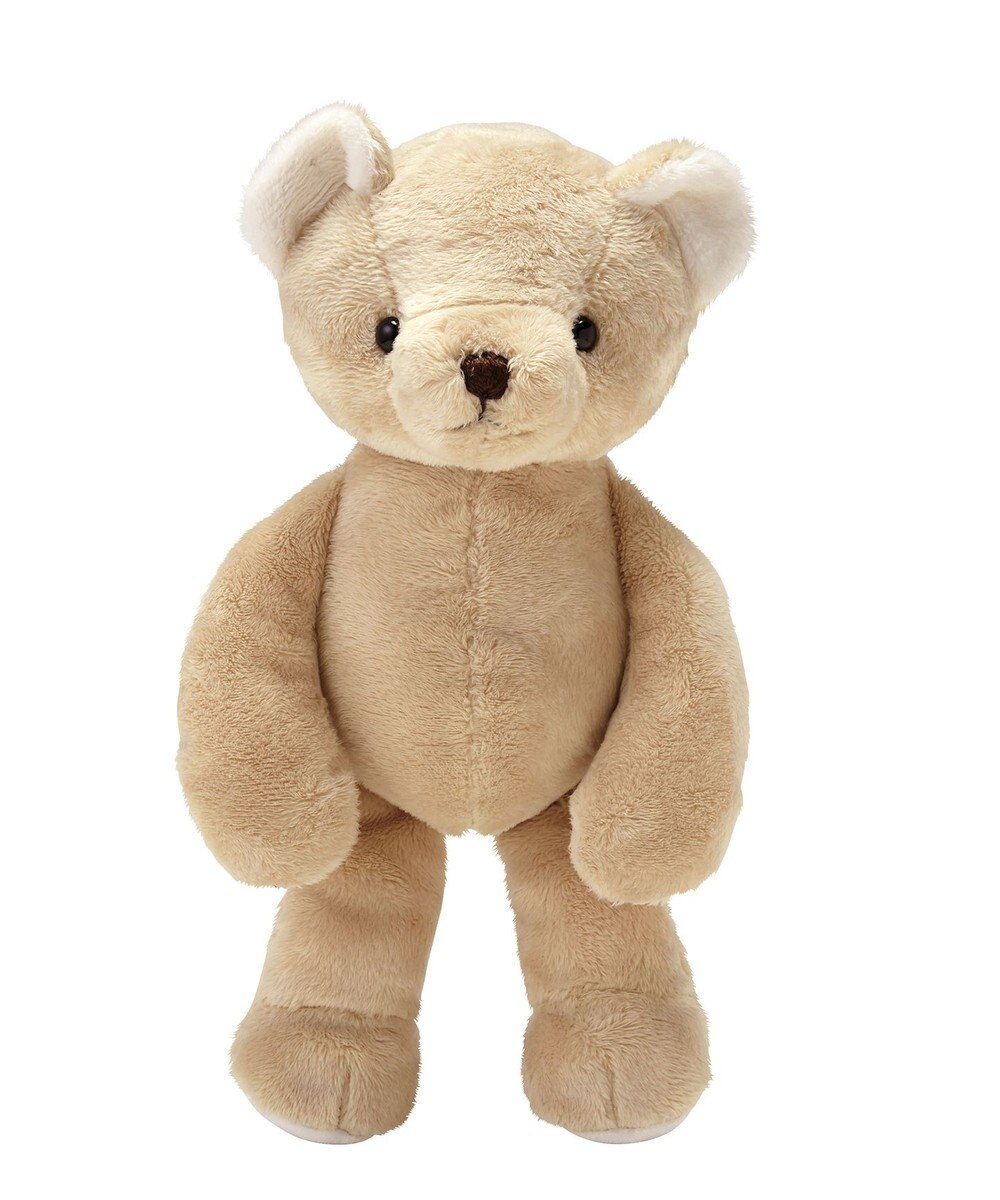 MIKI HOUSE HOT BISCUITS 【ミキハウス】 マイクロファーベア 