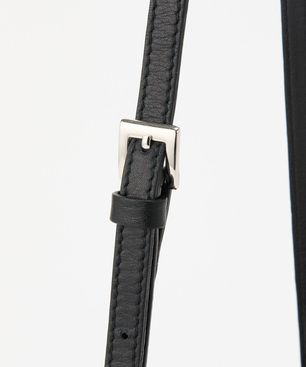 russet クラウズナイロンサークルミニショルダーバッグ(CE-1728) 