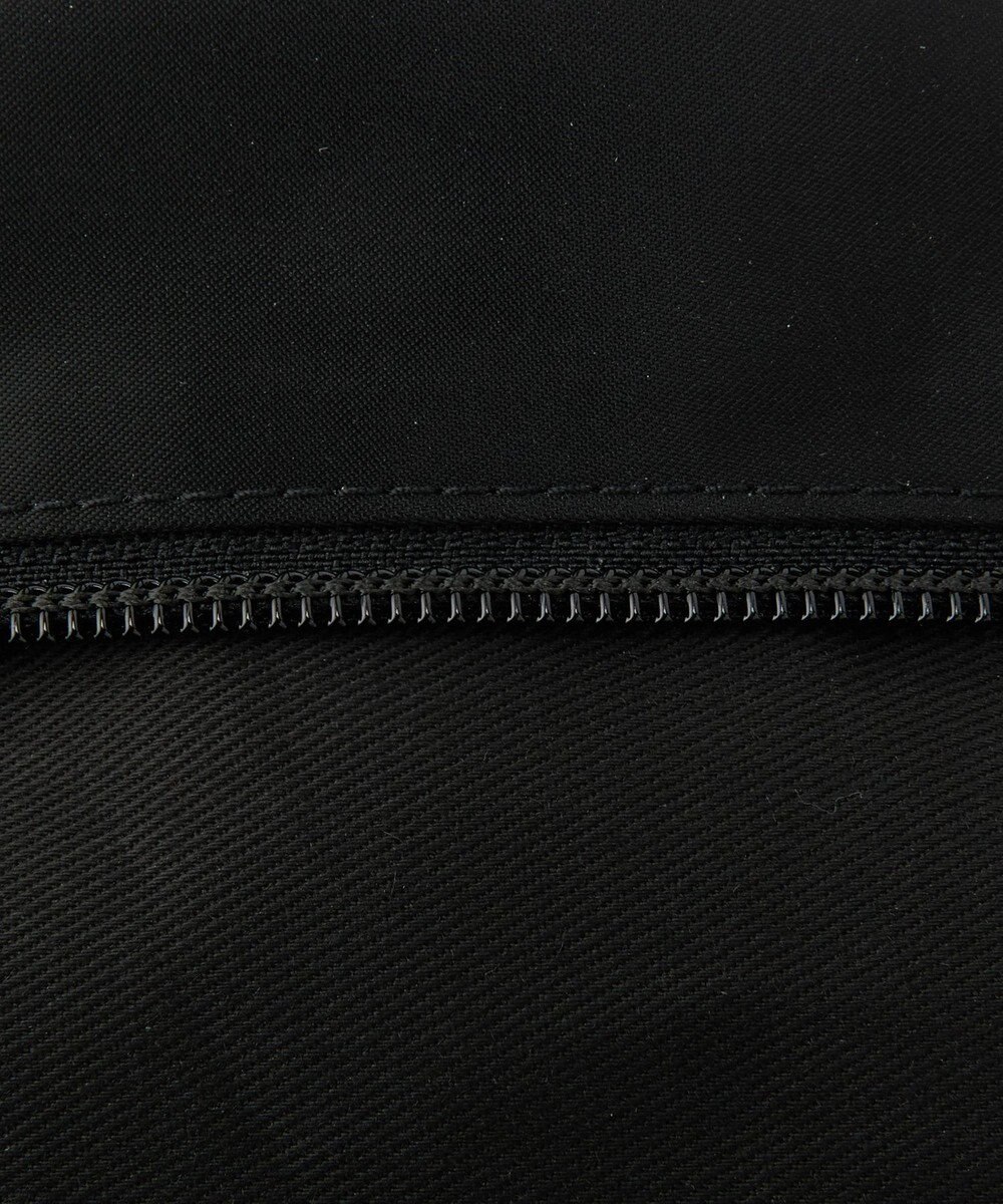 russet クラウズナイロンサークルミニショルダーバッグ(CE-1728) 