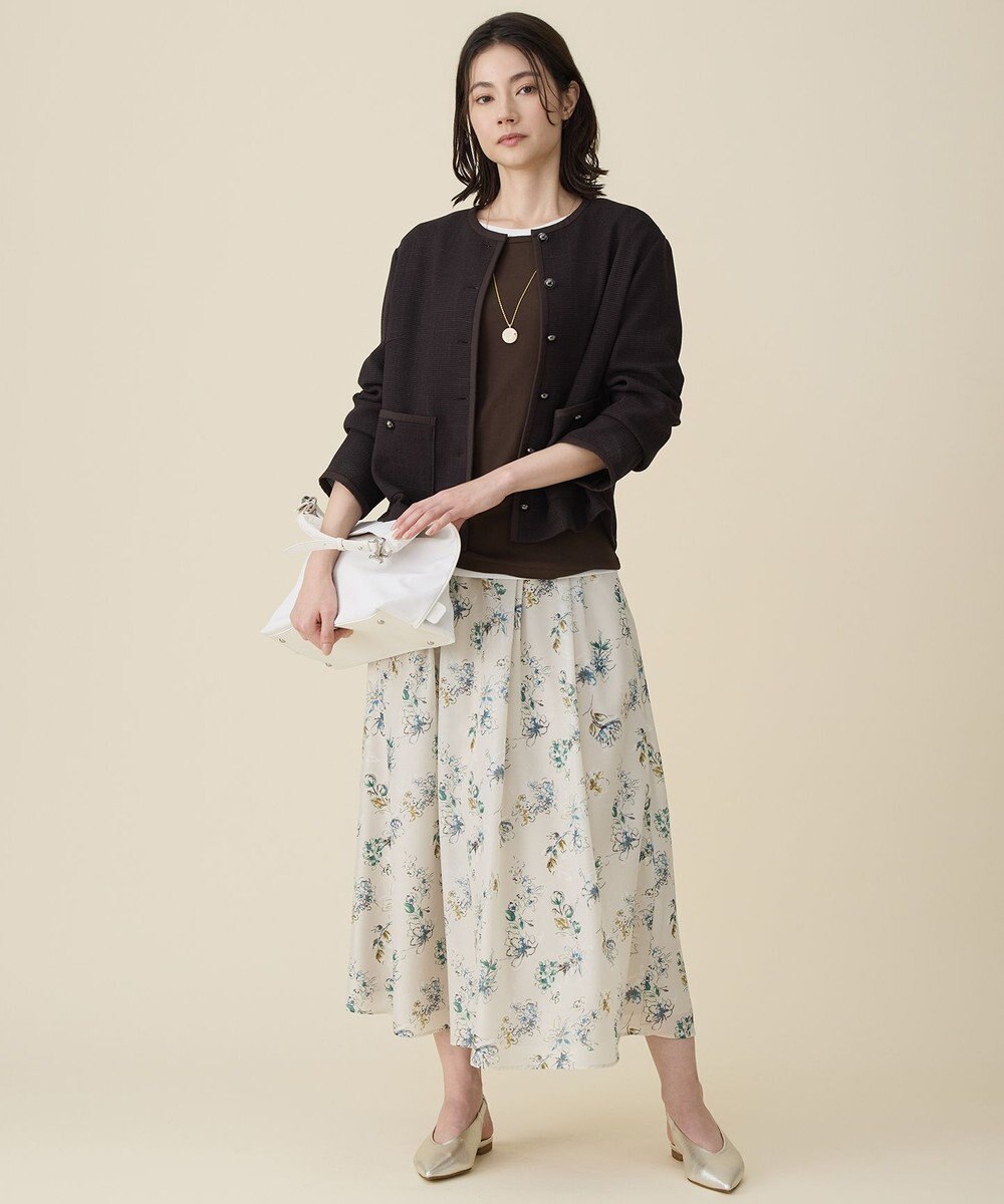 自由区 【カタログ掲載・2WAY仕様】ワンショルダープレーン バッグ 