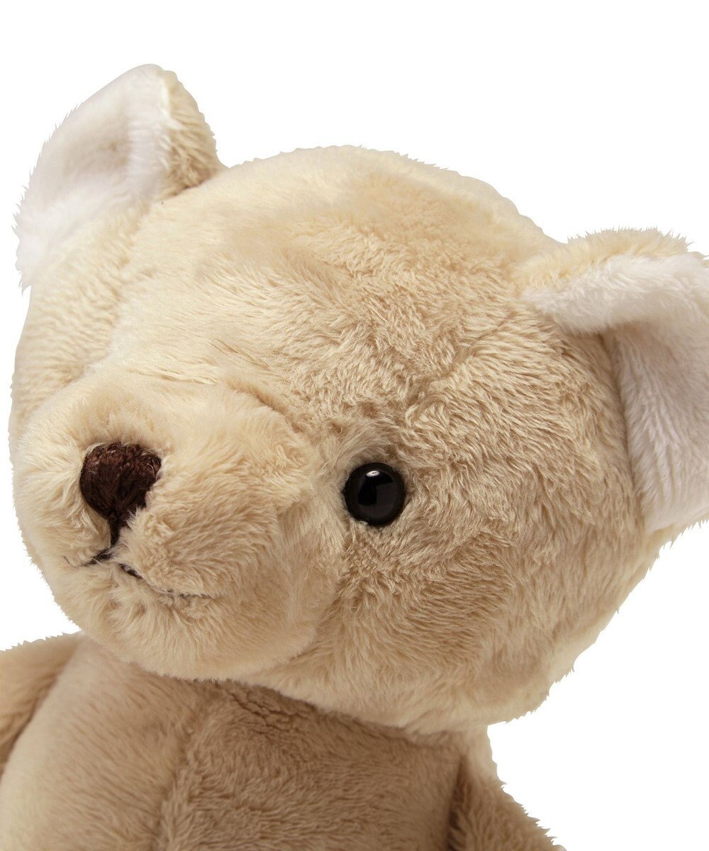 MIKI HOUSE HOT BISCUITS 【ミキハウス】 マイクロファーベア 