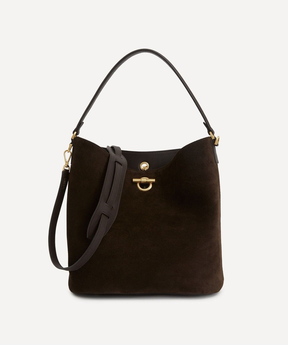 LIBERTY. アイフィス ウォーダー ショルダー バッグ 