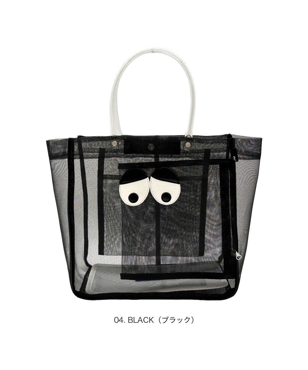 ROOTOTE 3539【ルートート】EU.スクエア.ゲイズ-A 