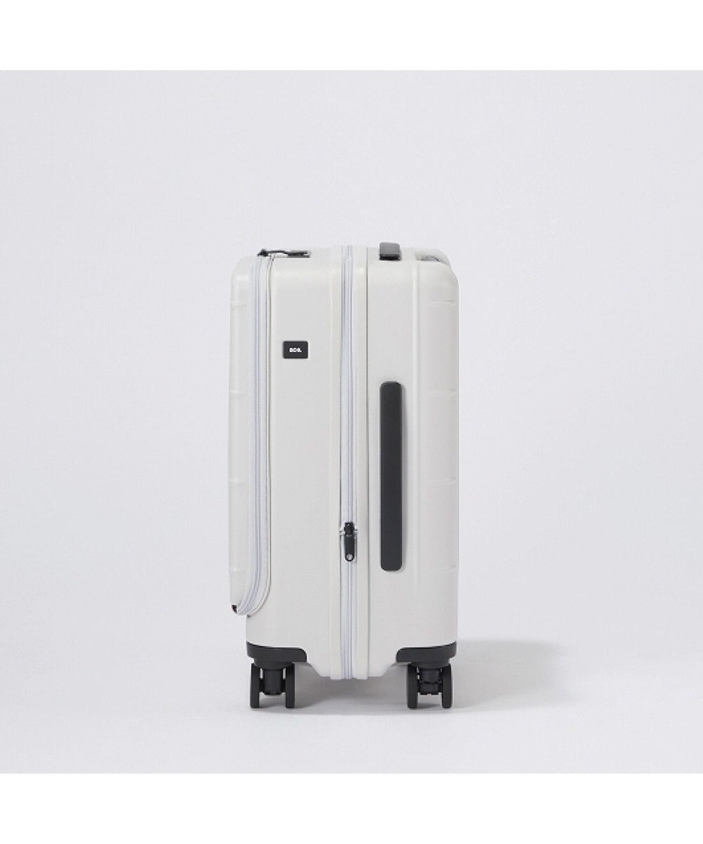 ACE BAGS & LUGGAGE ace. トレリスZ スーツケース 41/49L 機内持込 エキスパンド 09071 エース 