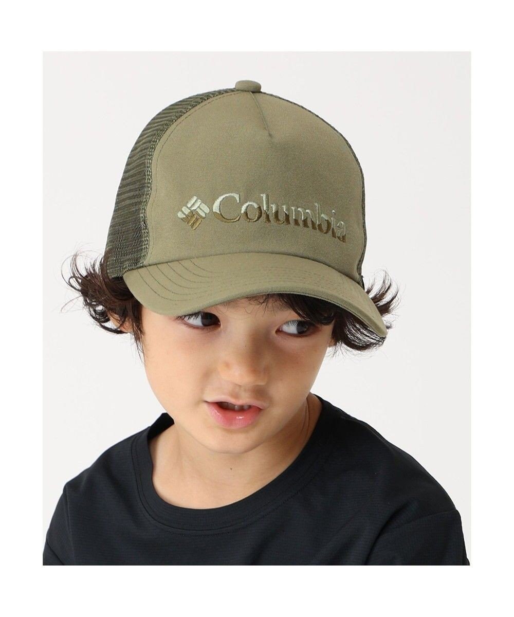 Columbia Columbia/ 【KIDS】ノコマイリムユースキャップ /コロンビア 