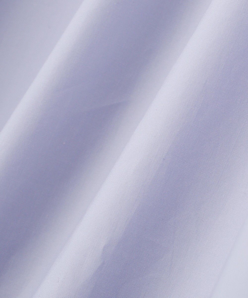 Green Parks ２ｗａｙフリルハイネックブラウス 