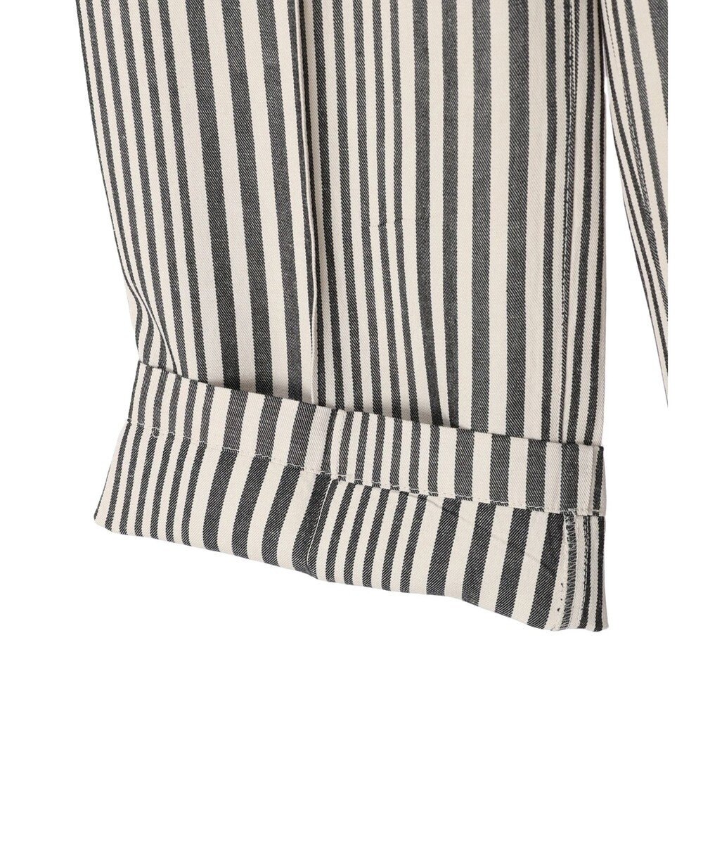 AMERICAN HOLIC リネンブレンドワイドイージーパンツ 